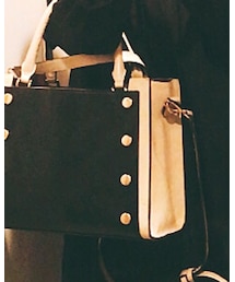 JEANASIS | ショルダーバッグ