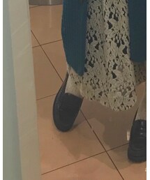 HARUTA | ローファー