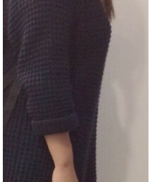 GU | ニット/セーター