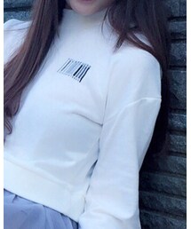 jouetie | スウェット