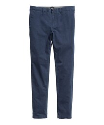 H&M | Chinos Skinny Fit(その他パンツ)