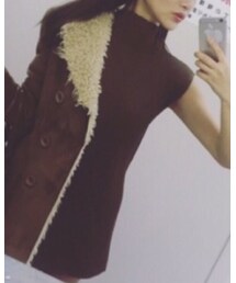 Manahamada 濱田茉奈(ManaHamada)｜ISSEY MIYAKEのワンピースを使ったコーディネート - WEAR