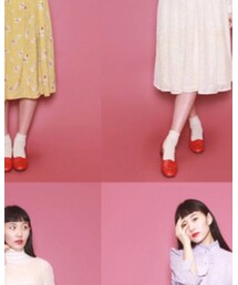 Grimoire | その他