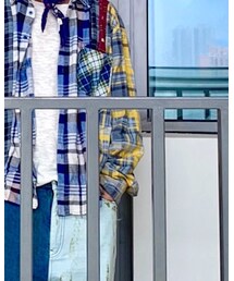 Needles | シャツ/ブラウス