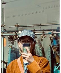 KAPITAL | キャップ