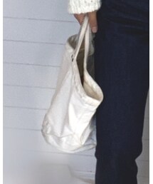 ORNE | トートバッグ