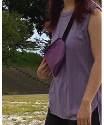 GU | ボディバッグ/ウエストポーチ