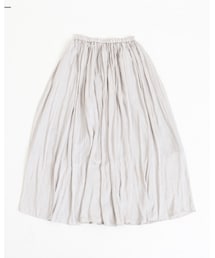 DONEEYU | スカート