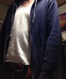 N.HOOLYWOOD | パーカー