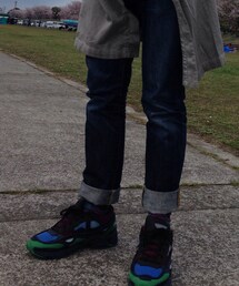 adidas by RAF SIMONS | スニーカー