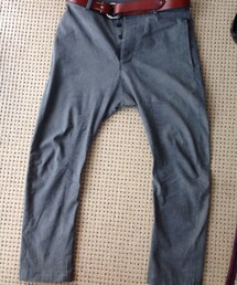 Poeme Bohemien | その他パンツ