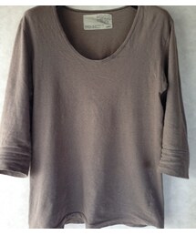 mean | カットソー
(Tシャツ/カットソー)