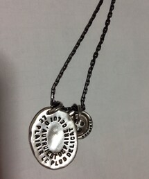 SERGE THORAVAL | ネックレス