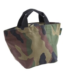 Herve Chapelier | カモフラージュ1027W(トートバッグ)