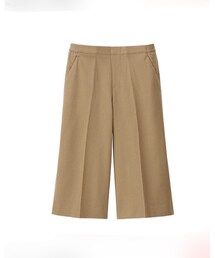 UNIQLO | イージーガウチョパンツ(パンツ)