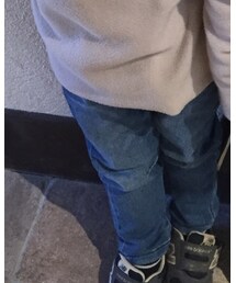 ZARA | デニムパンツ