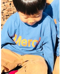 韓国子供服 | Tシャツ/カットソー
