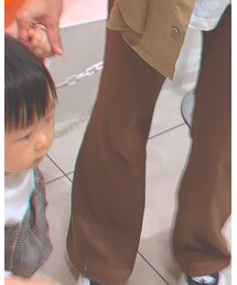 UNIQLO | スラックス