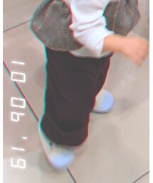 BRANSHES | パンツ