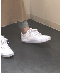 VANS | スニーカー