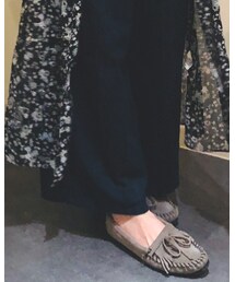 GU | デニムパンツ