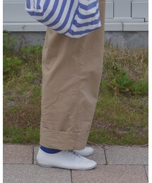 nest Robe | チノパンツ