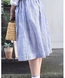 Handmade | スカート