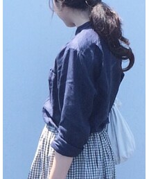 UNIQLO | シャツ/ブラウス