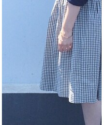 Handmade | スカート
