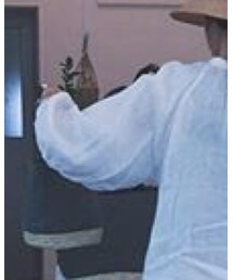 nest Robe | シャツ/ブラウス