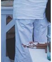 Handmade | パンツ