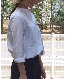 DRESSTERIOR | シャツ/ブラウス