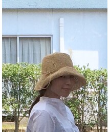 無印良品 | 帽子