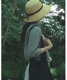 GU | シャツ/ブラウス