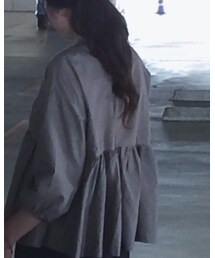 Handmade | シャツ/ブラウス