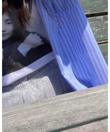 H&M | スウェットパンツ