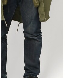 KAPITAL | デニムパンツ