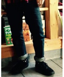 KAPITAL | デニムパンツ