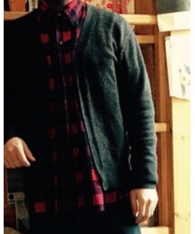 無印良品 | カーディガン/ボレロ