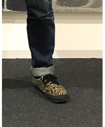 VANS | スニーカー