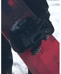 BURTON | burton cartel(スポーツグッズ)