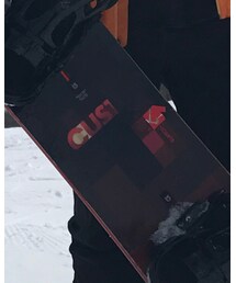 BURTON | burton custom 151(スポーツグッズ)
