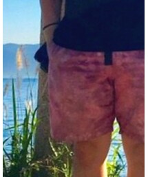 WILD THINGS | パンツ