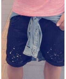 ZARA | シャツ/ブラウス