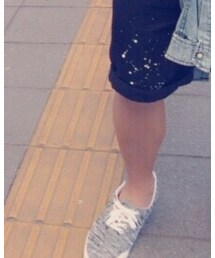 AZUL by moussy | スニーカー