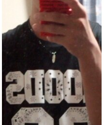 WEGO | ネックレス