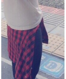 GU | シャツ/ブラウス