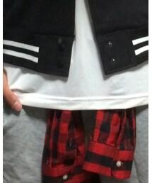 GU | Tシャツ/カットソー