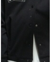 LILWHITE. | ブルゾン