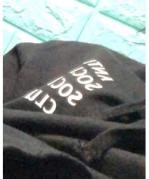 ANTI SOCIAL SOCIAL CLUB | パーカー